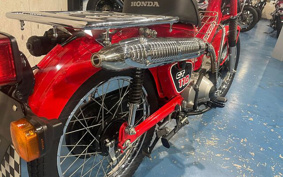 HONDA CT110 HUNTER CUB JD01