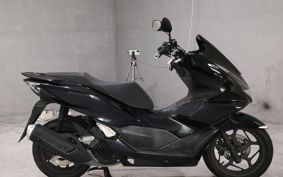 HONDA PCX125 JK05