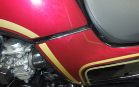 HONDA CB750 GEN 2 2007 RC42
