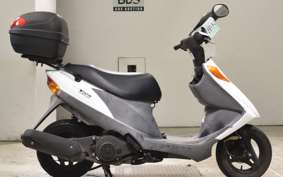 SUZUKI ADDRESS V125 CF4EA