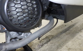 HONDA CREA SCOOPY