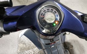 HONDA  SUPER CUB C125 JA58