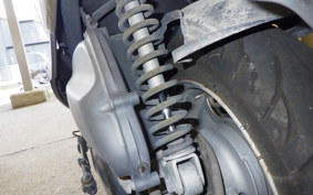YAMAHA JOG SA55J