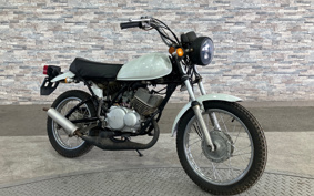 SUZUKI ADDRESS V125 DT11A
