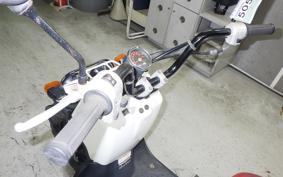 HONDA ZOOMER 2017 AF58