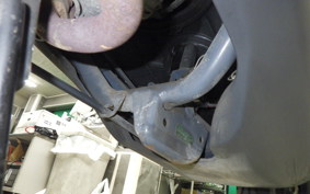 SUZUKI LET's 2