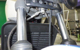 YAMAHA RZ350 1982 4U0