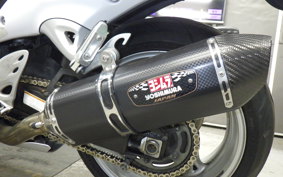 SUZUKI HAYABUSA Gen.2 2015