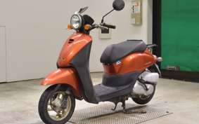 HONDA TODAY 2