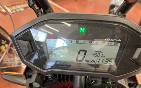 HONDA CRF250 RALLY MD44