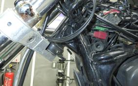 HONDA STEED 400 1992 NC26