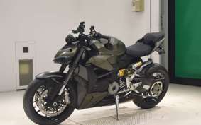 DUCATI STREETFIGHTER V2 2024