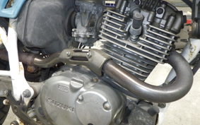 SUZUKI DJEBEL 200 (DR200SE) SH42A