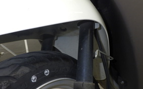 SUZUKI ﾚｯﾂG 2008 CA4AA