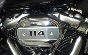 HARLEY FLBS 1870 2018
