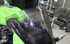 KAWASAKI NINJA ZX-6R A 2020 ZX636G