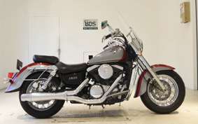 KAWASAKI VULCAN 1500 CLASSIC 1999
