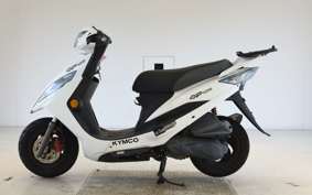 KYMCO GP125