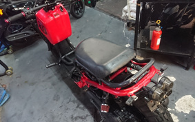 HONDA ZUMAR AF58