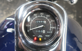 HONDA V-TWIN MAGNA MC29