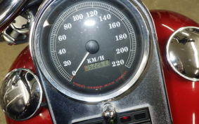 HARLEY FLSTC 1340 1998