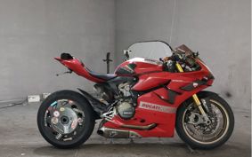 DUCATI  DUCATI 1199PANIGA-RER 2013 H802JA