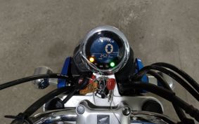 HONDA  MONKEY 125 JB02