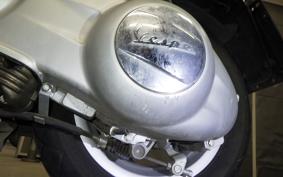 VESPA LX125IE 2008