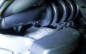 YAMAHA MAJESTY155 Gen.2 S 2019 SG52J