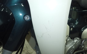 HONDA C50 SUPER CUB AA09