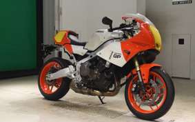 YAMAHA XSR900 GP 2024 RN96J