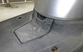 HONDA TACT-4ﾍﾞｰｼｯｸ AF75