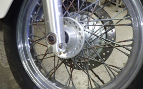 HONDA SHADOW 750 Gen. 3 2009 RC50