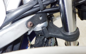 SUZUKI RG125 Gamma 2015 NF11F