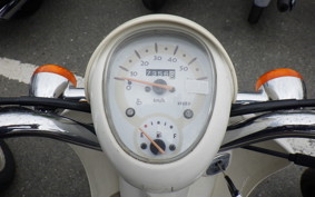 HONDA CREA SCOOPY AF55