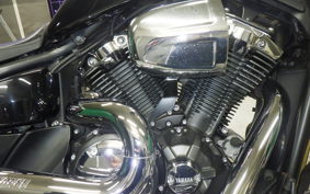 YAMAHA XVS1300CA STRIKER 2013