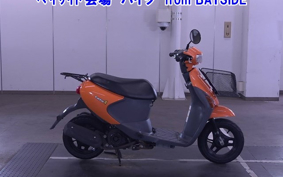SUZUKI LET's 4