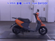 Фото Suzuki LET's 4 с японского аукциона