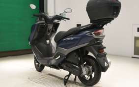 SUZUKI BURGMANｽﾄﾘｰﾄ125EX EA23M