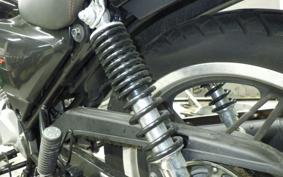 HONDA CBF125T