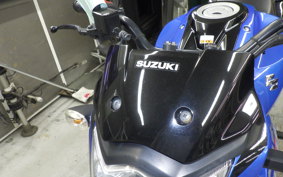 SUZUKI ジクサー150 2024 NG4BG