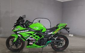 KAWASAKI NINJA 250 EX250L