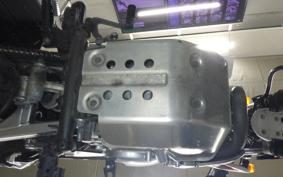 YAMAHA SEROW 250 Gen.2 2013 DG17J