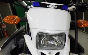 YAMAHA WR250X 2018 DG15J