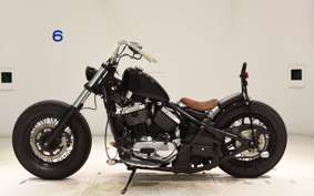 KAWASAKI VULCAN 400 CLASSIC 1996 VN400A