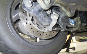 HONDA FORZA Z 2014 MF08