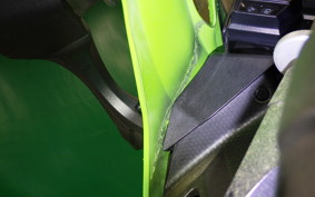 KAWASAKI ZX 10 NINJA ABS 2017