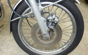 SUZUKI GT125 1981 GT125
