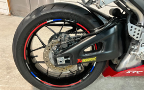 HONDA CBR600RR ABS 2020 PC40