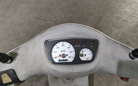 YAMAHA BJ SA24J
